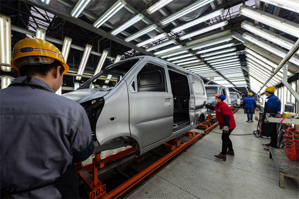 同行都在靠精益生產盈利，您的企業(yè)為何還在原地踏步？