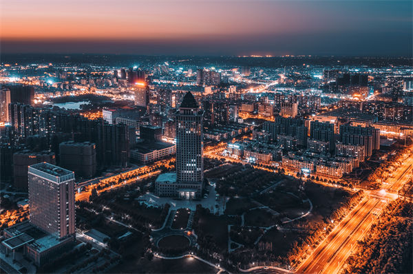 大批韓國游客飛江蘇鹽城打高爾夫，這什么情況？