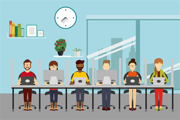 集團(tuán)協(xié)同效率低下，怎樣搭建協(xié)同平臺(tái)提高協(xié)同效果？