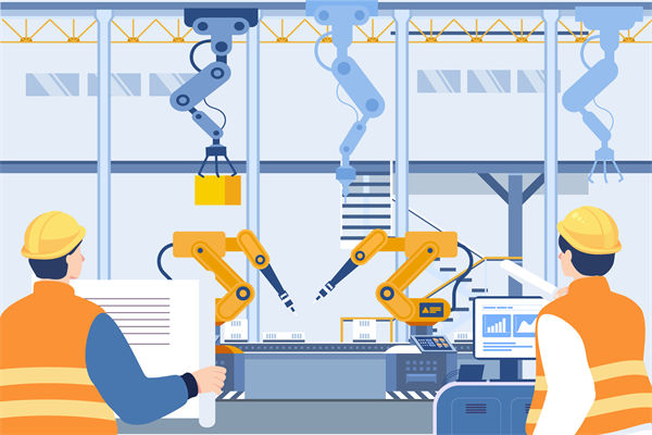 精益生產(chǎn)落地困難重重，掌握這些要點(diǎn)讓推行暢通無(wú)阻