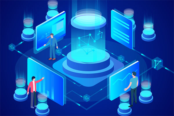 數(shù)據(jù)孤島難打破，如何構(gòu)建互聯(lián)互通的數(shù)字化體系？