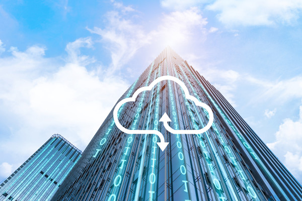 數(shù)字化浪潮下，集團(tuán)管控怎樣借技術(shù)革新提升競(jìng)爭(zhēng)力？