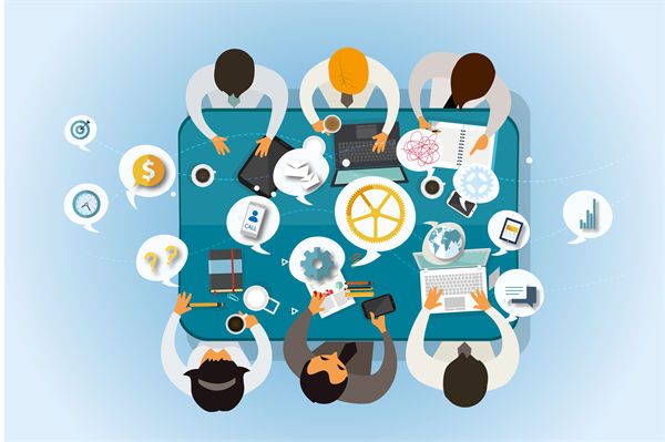 權(quán)責(zé)不清內(nèi)耗嚴(yán)重？怎樣通過組織規(guī)劃厘清管控脈絡(luò)？