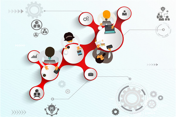 權(quán)責(zé)不清內(nèi)耗嚴(yán)重？怎樣通過組織規(guī)劃厘清管控脈絡(luò)？