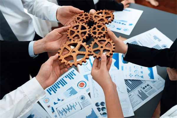 團(tuán)隊(duì)凝聚力薄弱，人力資源管理有何妙招增強(qiáng)向心力？