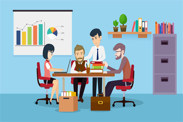 部門協(xié)作總卡殼，組織規(guī)劃管理怎樣打通協(xié)同壁壘？