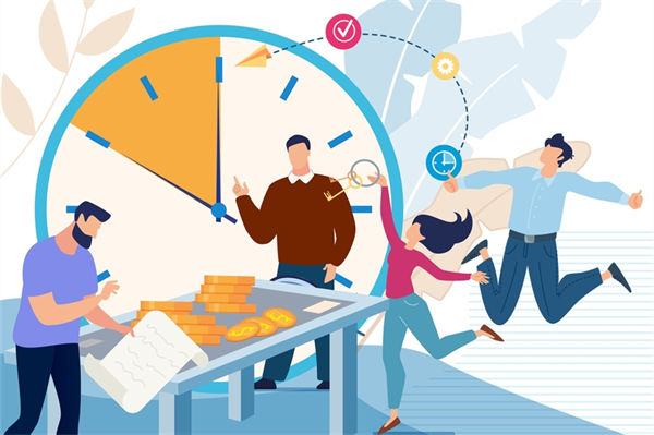 人力成本失控，薪酬管理怎樣平衡支出與員工滿意度？