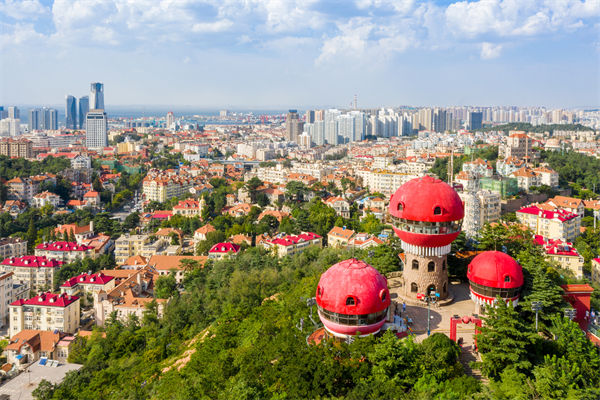 集團(tuán)管控松散低效？青島集團(tuán)管控咨詢公司如何構(gòu)建集權(quán)與分權(quán)平衡？