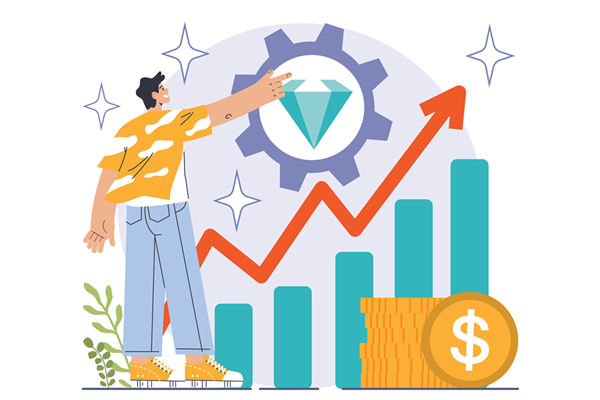 人民日報：過緊日子非削減正當(dāng)待遇，企業(yè)績效怎么看？