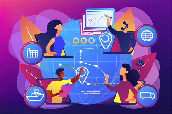 供應(yīng)鏈成本高企？如何用數(shù)字化重構(gòu)效率與彈性？