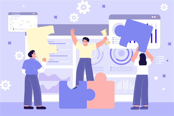 部門協(xié)作壁壘森嚴，組織規(guī)劃如何打破僵局提升協(xié)同？