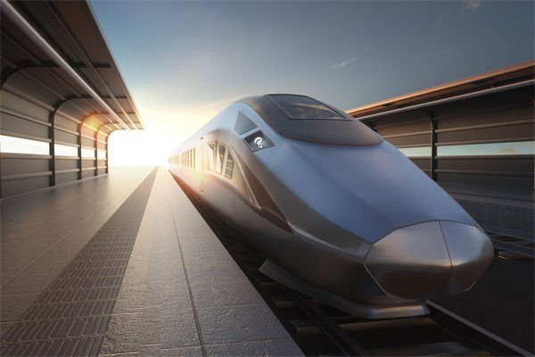美國為什么沒有中國那樣的高鐵？是哪些方面限制了？