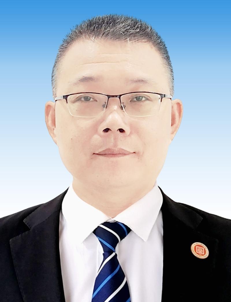 正睿企業(yè)管理咨詢(xún)師黃進(jìn)海