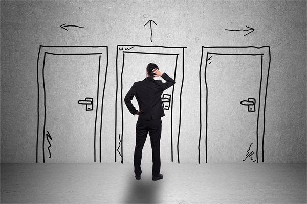 戰(zhàn)略迷茫不知前路，管理咨詢怎樣精準(zhǔn)定位指引方向？