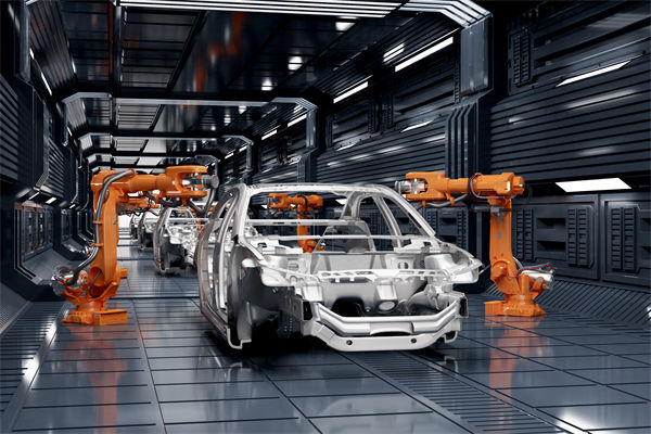 一家汽車新央企將成立，關聯(lián)企業(yè)有哪些啟示？