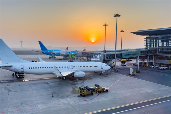 決策滯后誤機(jī)？數(shù)字化管理如何用實(shí)時(shí)數(shù)據(jù)精準(zhǔn)決策？