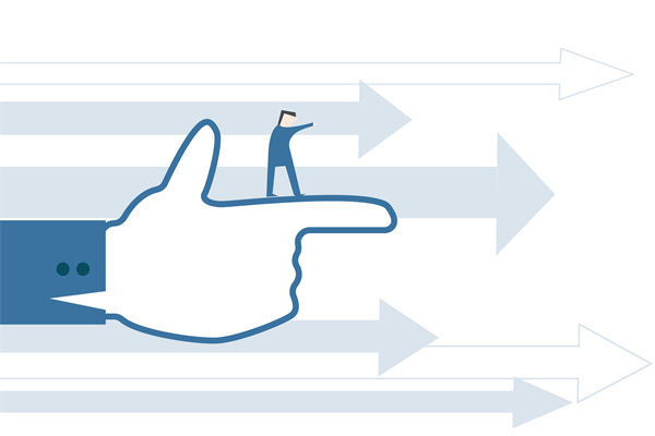 新業(yè)務(wù)績效難提升，如何定制專屬績效方案逆襲？