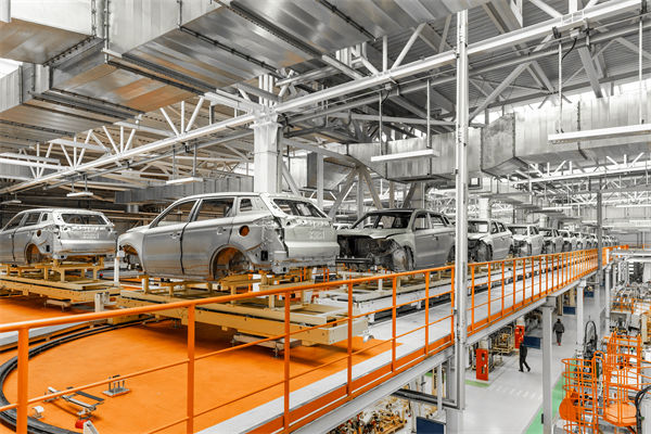 忽視精益生產(chǎn)這幾點，企業(yè)發(fā)展或?qū)⑾萑肫款i困境