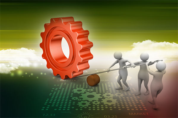 部門(mén)協(xié)作困難？如何用流程化組織設(shè)計(jì)打通堵點(diǎn)？