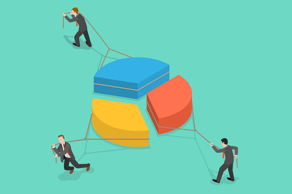 行業(yè)洗牌進(jìn)入倒計(jì)時(shí)，組織拿什么應(yīng)對(duì)數(shù)字化降維打擊？