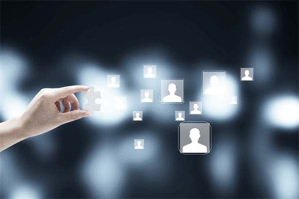 行業(yè)洗牌進入倒計時，組織拿什么應對數字化降維打擊？