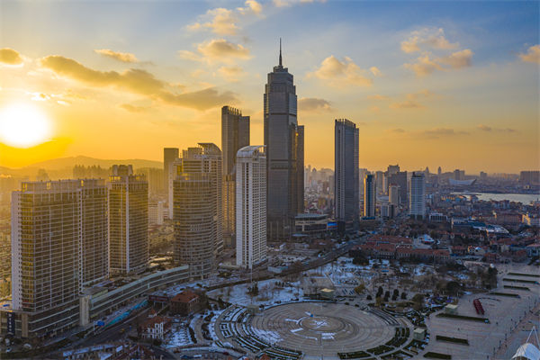 煙臺企業(yè)供應(yīng)鏈成本高企？供應(yīng)鏈咨詢公司如何精準(zhǔn)剔除冗余環(huán)節(jié)？