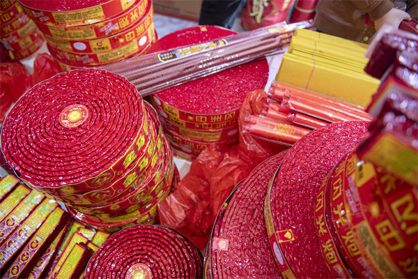 精益生產(chǎn)分析：湖南一花炮廠(chǎng)爆炸，現(xiàn)場(chǎng)升起蘑菇云