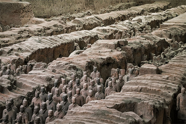 讓文物煥發(fā)新活力綻放新光彩，企業(yè)文化有何啟示？