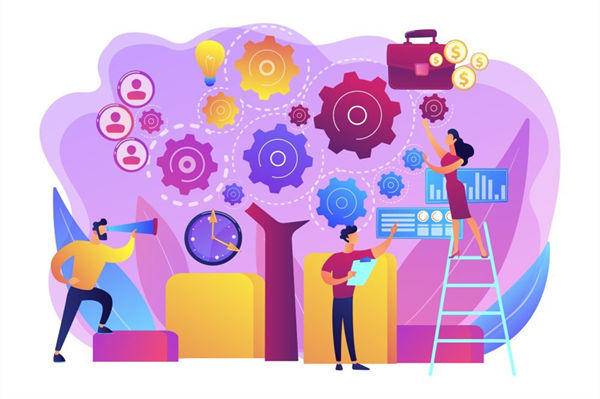 多層級架構(gòu)下，集團管控怎樣精準賦能業(yè)務(wù)增長？