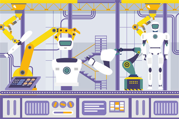 國產(chǎn)割草機(jī)器人走俏海外，企業(yè)數(shù)字化有何啟示？