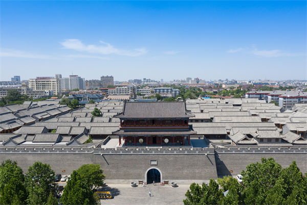 濰坊建材企業(yè)戰(zhàn)略同質(zhì)化內(nèi)卷，濰坊戰(zhàn)略咨詢公司如何破局品類創(chuàng)新？