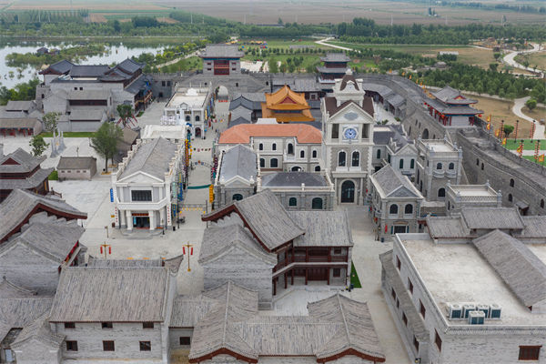 濰坊農(nóng)產(chǎn)品營銷溢價(jià)低難出圈，濰坊營銷咨詢公司如何打造地域品牌IP？