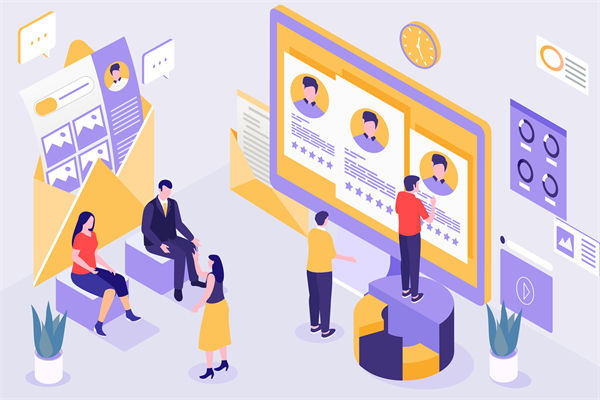 招聘投入超預(yù)算卻招不到人，問(wèn)題出在哪個(gè)環(huán)節(jié)？