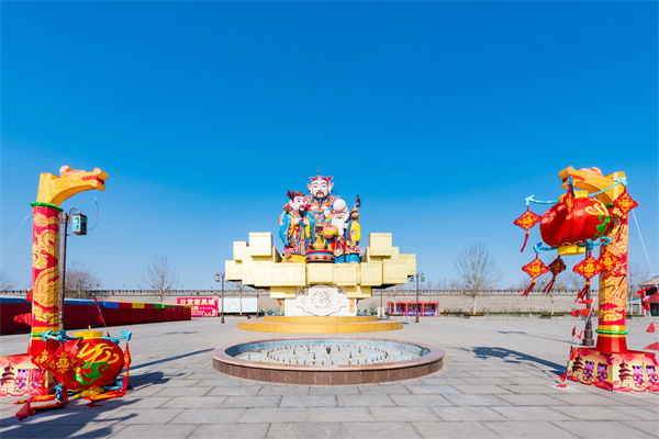 濰坊制造業(yè)績效指標(biāo)與戰(zhàn)略脫節(jié)，濰坊績效咨詢公司如何重構(gòu)對齊機(jī)制？