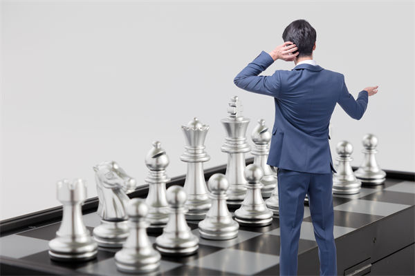 戰(zhàn)略升級后組織滯后，怎樣優(yōu)化規(guī)劃跟上發(fā)展節(jié)奏？