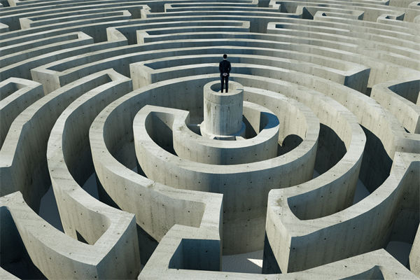 集團(tuán)管控失效？這三大漏洞為何讓企業(yè)內(nèi)耗嚴(yán)重？