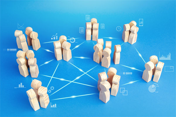 組織協(xié)同受阻？數(shù)字化管理如何構(gòu)建跨部門協(xié)作網(wǎng)絡(luò)？