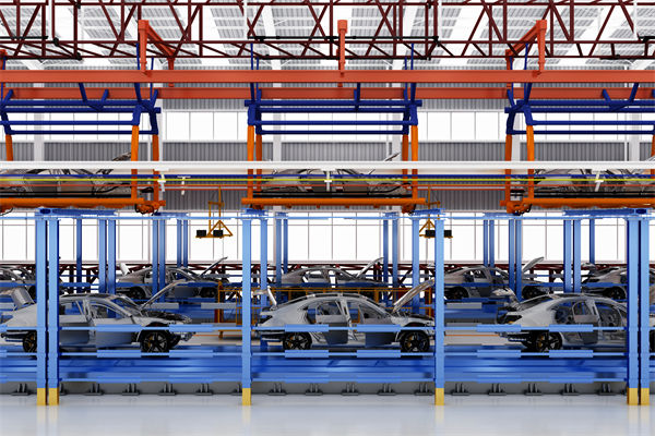 六部門(mén)聯(lián)合劃重點(diǎn)、指方向，對(duì)制造業(yè)的啟示有？