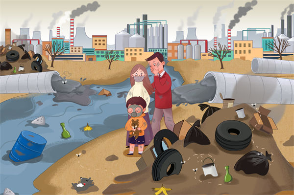 忽視可持續(xù)發(fā)展，供應(yīng)鏈管理將面臨哪些未來危機(jī)？