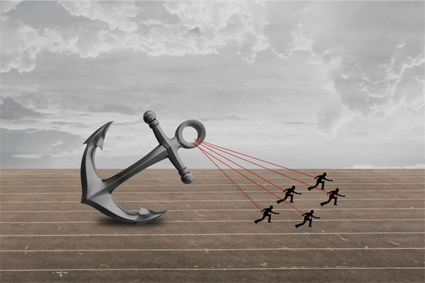 組織規(guī)劃管理失效？如何構(gòu)建戰(zhàn)略適配的動(dòng)態(tài)組織管控體系？