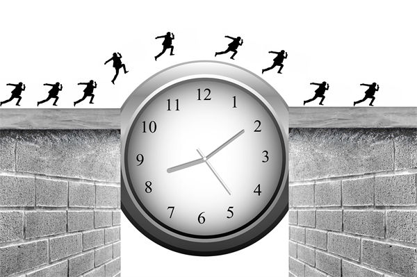 市場動蕩，集團(tuán)管控怎樣實現(xiàn)敏捷響應(yīng)與穩(wěn)健運(yùn)營？