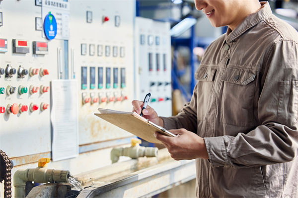 設備自動化率提升卻停機增加，TPM體系哪步跑偏了？