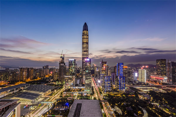 這些創(chuàng)新高地正在拔地而起，關聯(lián)企業(yè)有何啟示？