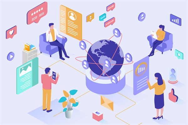 組織規(guī)劃管理框架完整，為何部門(mén)協(xié)作仍存在諸多堵點(diǎn)？