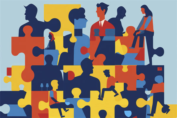 強(qiáng)行推行統(tǒng)一文化，多元團(tuán)隊(duì)是否正在被抹煞活力？