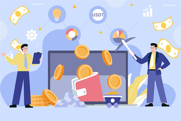 義烏商戶開始收取穩(wěn)定幣，對關聯(lián)企業(yè)有何啟示？