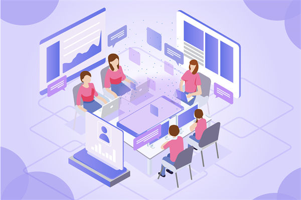 崗位權(quán)責(zé)界定清晰，跨部門溝通時(shí)怎能高效銜接？