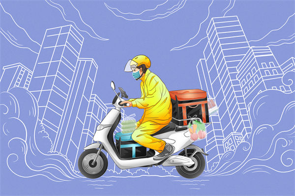 供應(yīng)鏈分析：外賣大戰(zhàn)第一批受害者出現(xiàn)了，是誰？