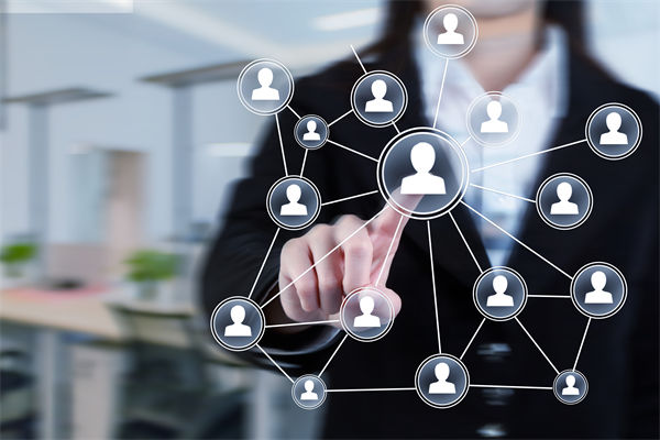 部門設置貼合業(yè)務需求，跨部門協(xié)作效率怎能未提升？