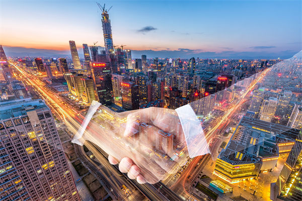 部門(mén)設(shè)置貼合業(yè)務(wù)需求，跨部門(mén)協(xié)作效率怎能未提升？